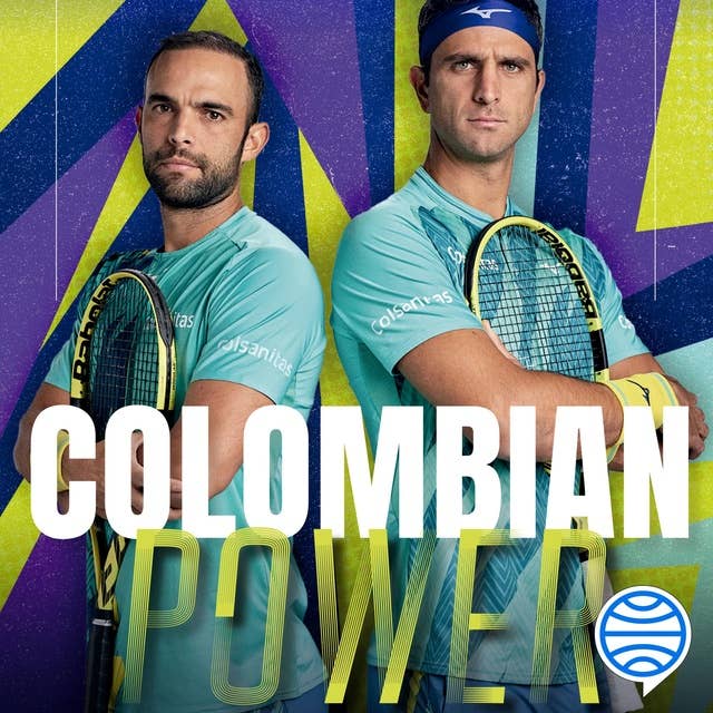 Colombian Power 