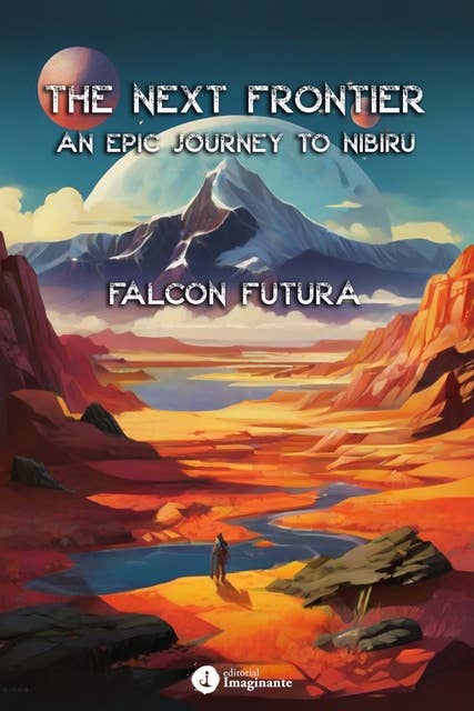 The Next Frontier: An epic journey to Nibiru
