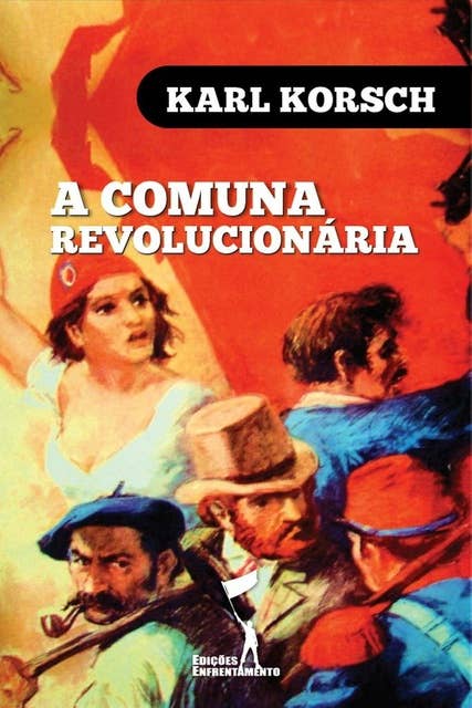 A Comuna Revolucionária