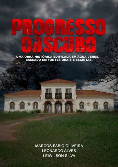 Progresso Obscuro 