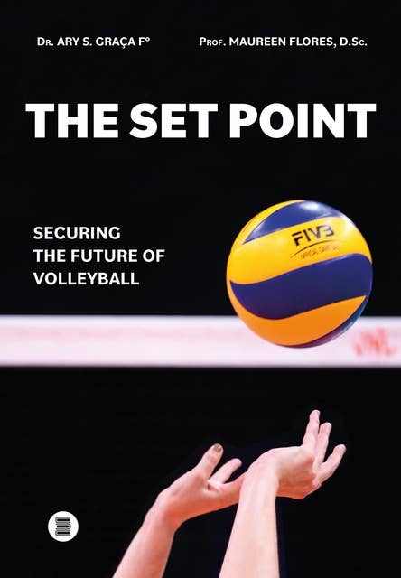 The Set Point: Securing the future of volleyball
