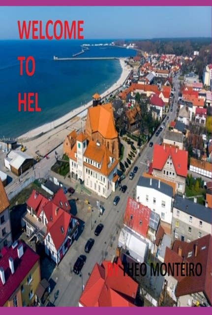 Welcome To Hel