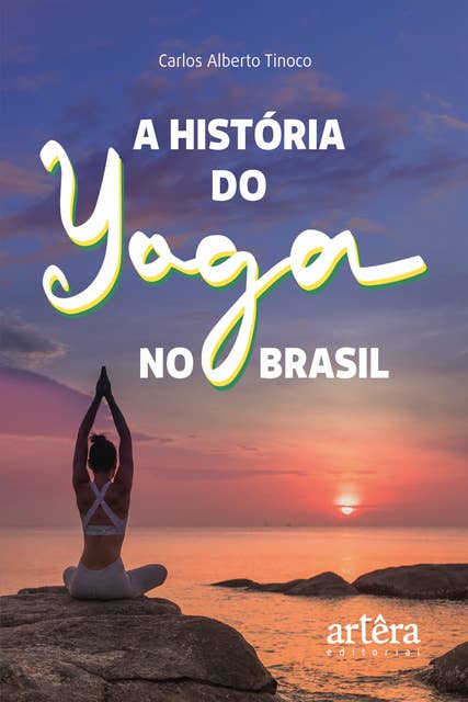A História do Yoga no Brasil
