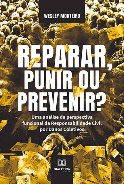 Reparar, Punir ou Prevenir?: uma análise da perspectiva funcional da Responsabilidade Civil por Danos Coletivos