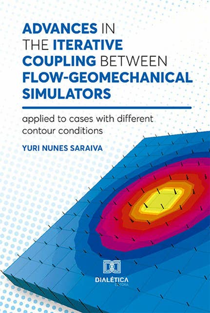 Advances in the iterative coupling between flow-geomechanical simulators: applied to cases with different contour conditions