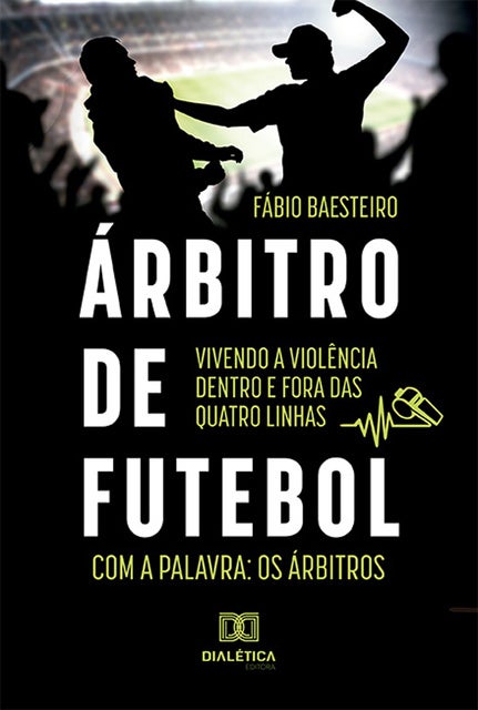 História, Conceitos e Futebol: Racismo e Modernidade no Futebol Fora do  Eixo (1889 – 1912) - Editora Appris