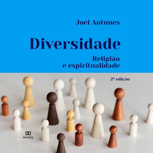 Diversidade: religião e espiritualidade - 2ª edição