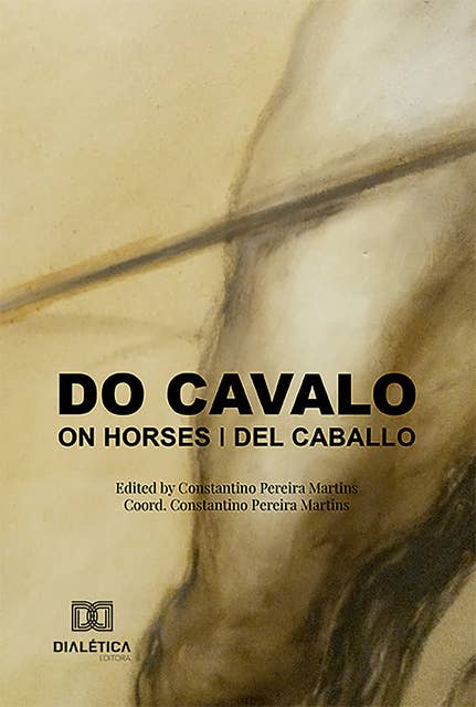 Do cavalo: on horses del caballo
