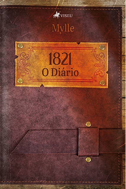 1821: O Diário
