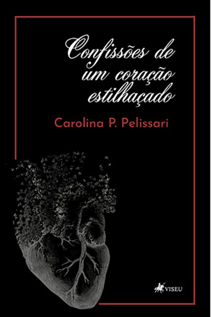 Confissões d'um Poeta: Beijo Roubado em 2023