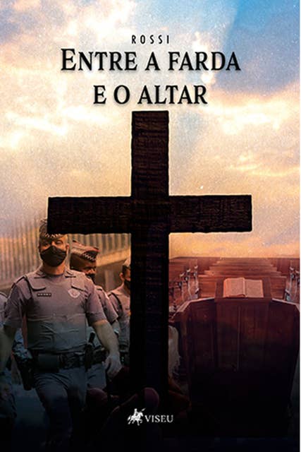 Entre a farda e o altar: Vida de um policial militar evangélico