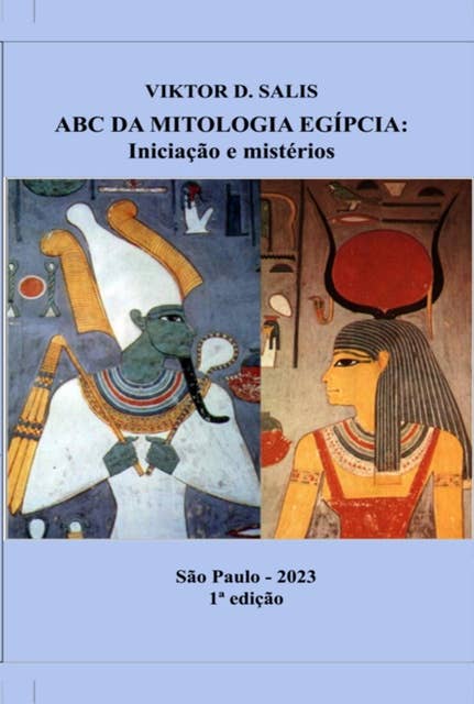 Abc Da Mitologia Egípcia