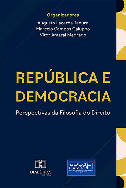 República e Democracia: perspectivas da Filosofia do Direito