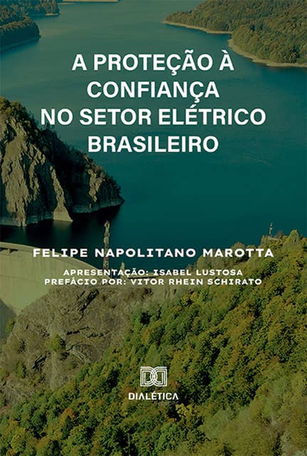 A Proteção à Confiança no Setor Elétrico Brasileiro