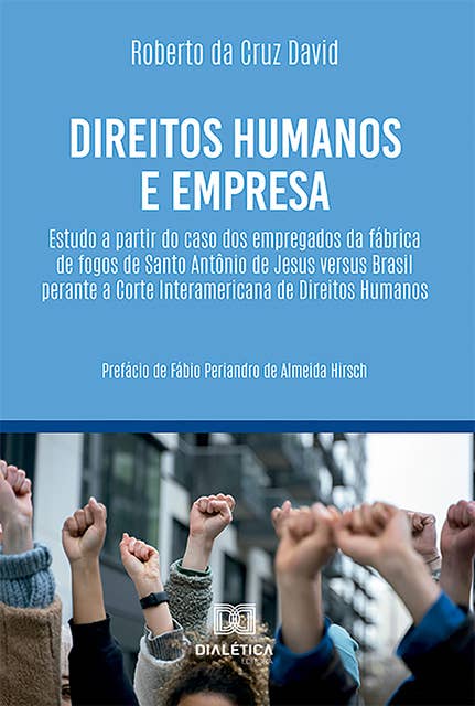 Direitos Humanos e empresa: estudo a partir do caso dos empregados da Fábrica de Fogos de Santo Antônio de Jesus versus Brasil perante a Corte Interamericana de Direitos Humanos