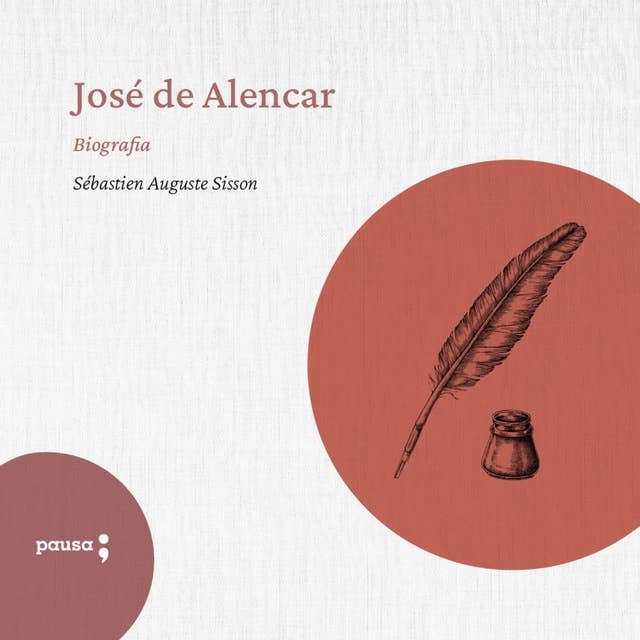 José de Alencar: Biografia