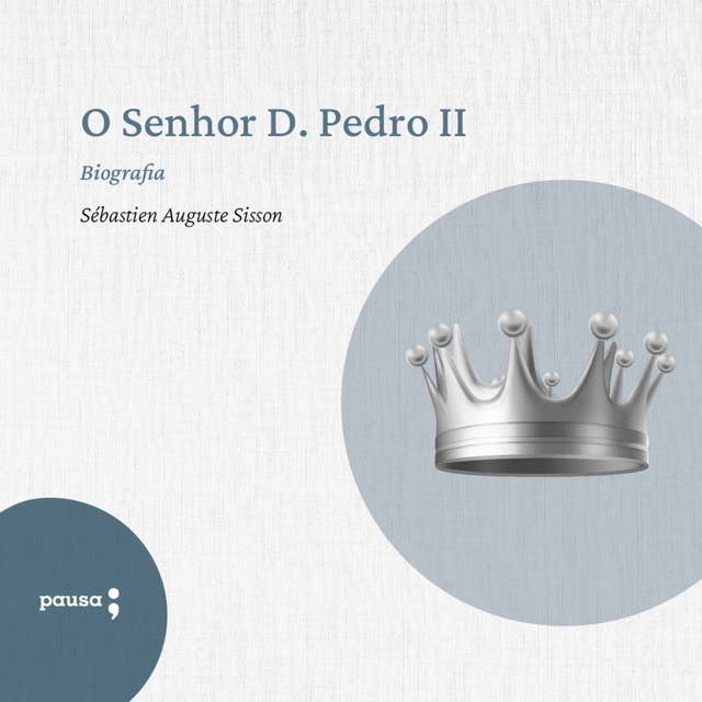 O Senhor D. Pedro II: Biografia