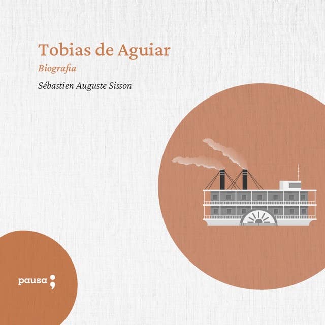 Tobias de Aguiar: Biografia