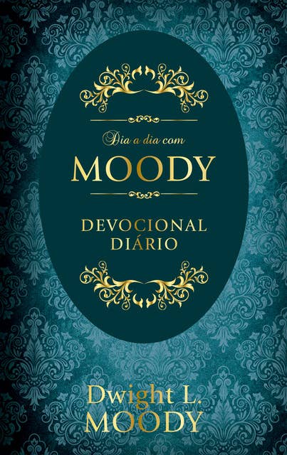 Dia a dia com Moody: Devocional diário