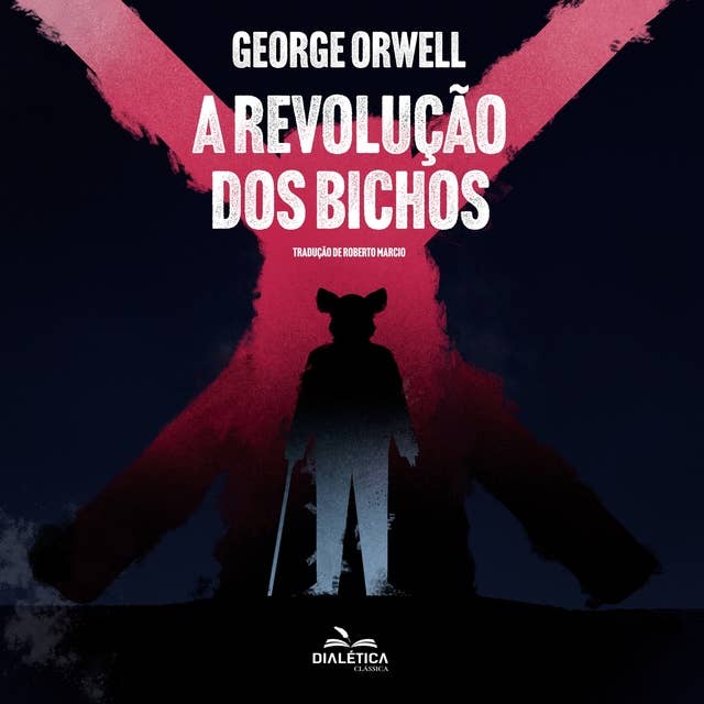 A revolução dos bichos