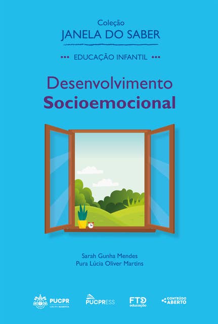 Coleção Janela do Saber – Desenvolvimento Socioemocional