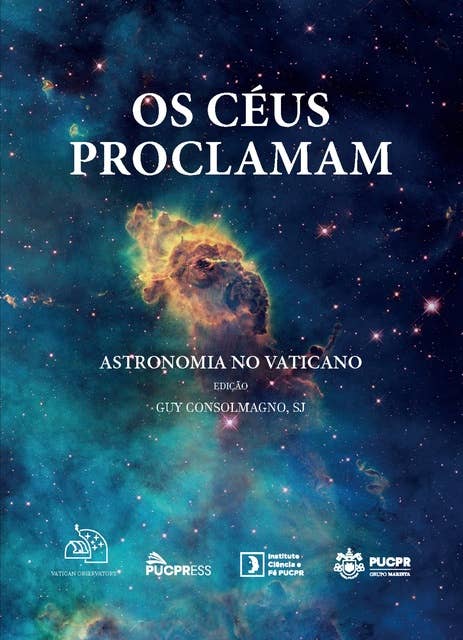 Os Céus Proclamam: Astronomia no Vaticano