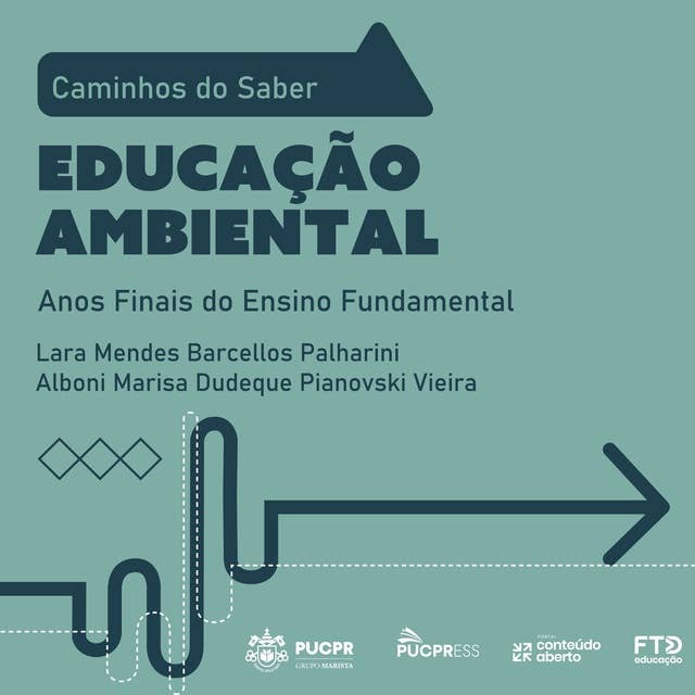 Coleção Caminhos do Saber - Educação Ambiental: Anos Finais do Ensino Fundamental