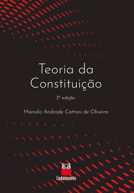 Teoria da Constituição: 3ª edição