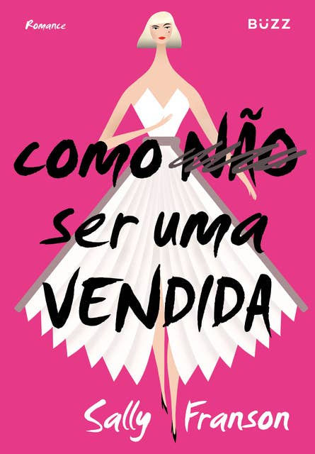 Como não ser uma vendida 