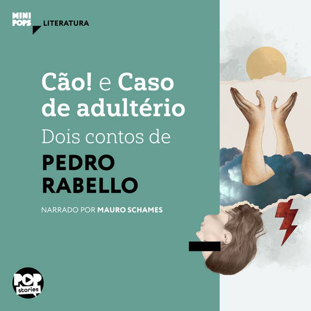 Cão e Caso de adultério: Dois contos de Pedro Rabello