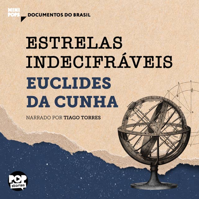 Estrelas indecifráveis: Trechos selecionados de "À margem da história", de Euclides da Cunha
