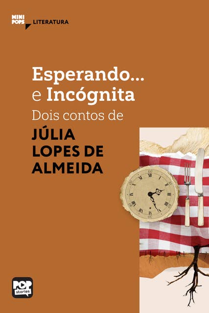 Esperando e Incógnita: dois contos de Júlia Lopes de Almeida