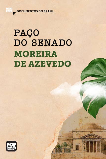 Paço do Senado: Trechos selecionados de O Rio de Janeiro