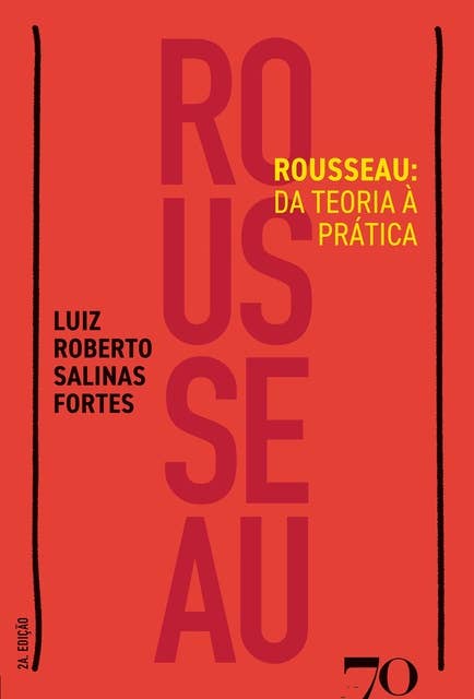 Rousseau: Da teoria à prática