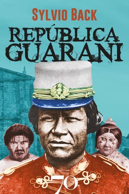 República guarani: Índios e padres no Brasil