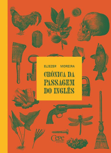 Crônica da passagem do inglês 