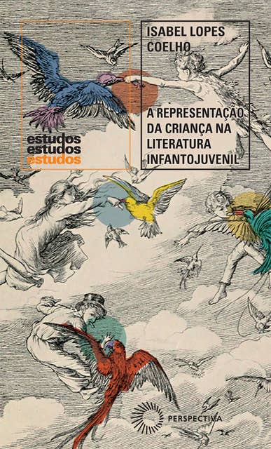 A Representação da criança na literatura infantojuvenil: Rémi, Pinóquio e Peter Pan