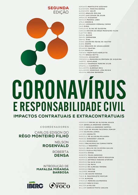 Coronavírus e responsabilidade civil: Impactos contratuais e extracontratuais