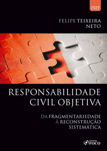 Responsabilidade civil objetiva: Da fragmentariedade à reconstrução sistêmica
