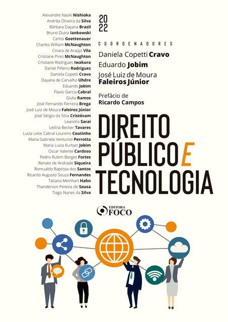 Direito público e tecnologia: técnica processual adequada para sua decretação