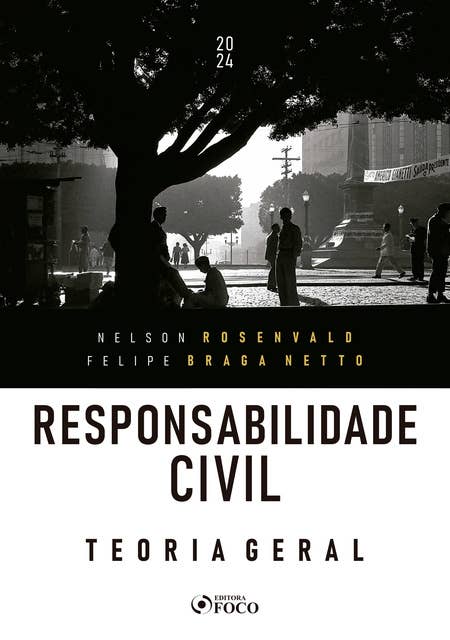 Responsabilidade Civil Teoria Geral