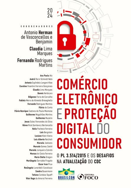 Comércio Eletrônico e Proteção Digital do Consumidor: O PL 3.514/2015 e os desafios na atualização do CDC