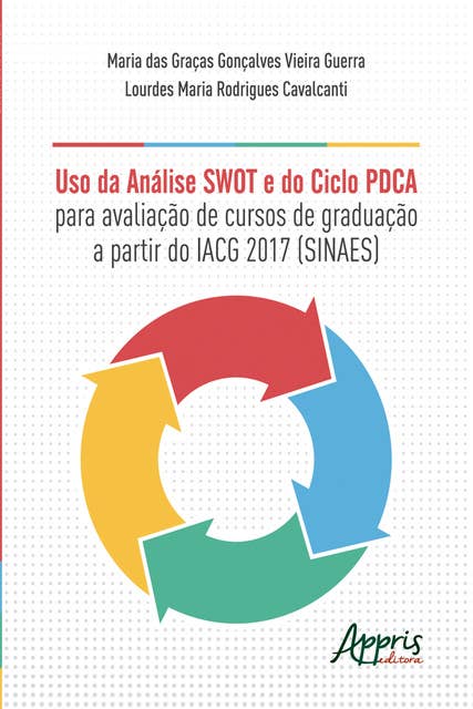 Uso da Análise Swot e do Ciclo Pdca para Avaliação: de Cursos de Graduação a Partir do Iacg – 2017 (Sinaes)