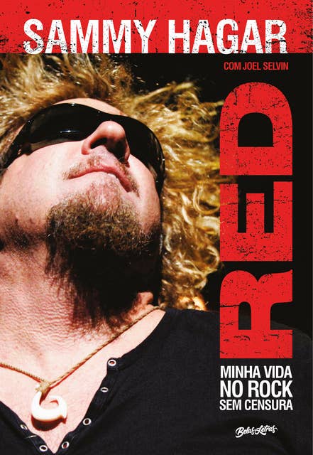 Red: Minha vida no rock sem censuras