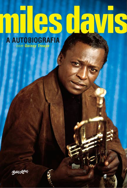 Miles Davis: A autobiografia