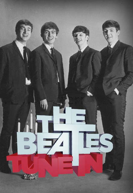 The Beatles Tune In: Todos esses anos (versão completa)