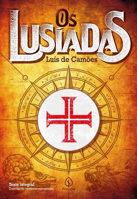 Os Lusíadas by Luis De Camoes