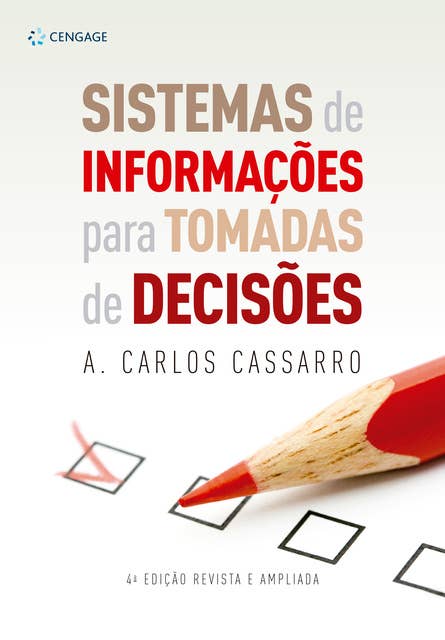 Sistemas de informações para tomada de decisões