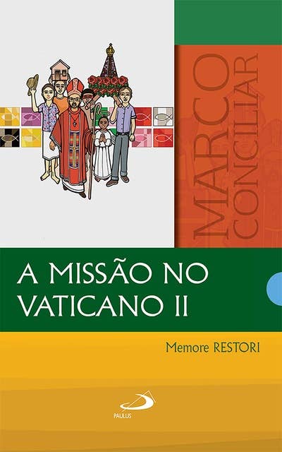 A missão no Vaticano II
