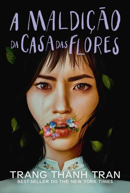 A Maldição da Casa das Flores by Trang Thanh Tran